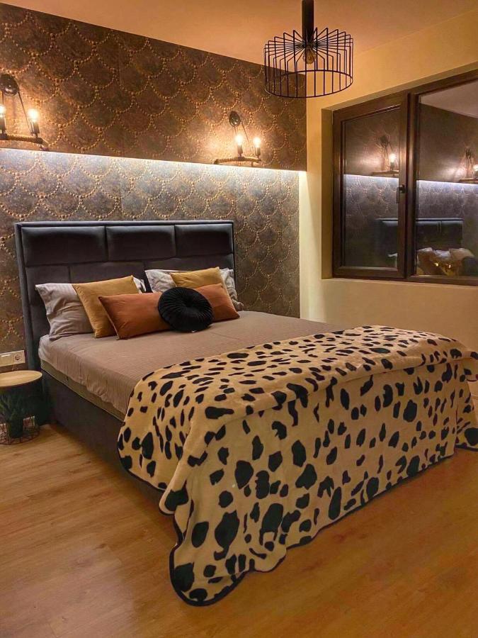 Apartment Stylish Urban New 2021 Close To The