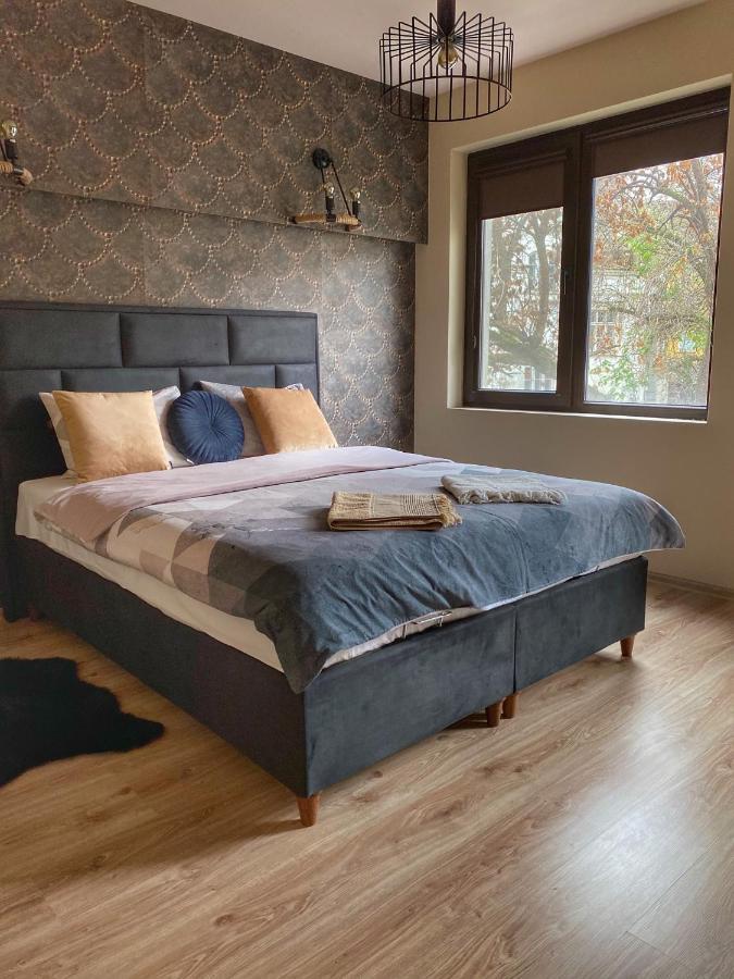 Apartment Stylish Urban New 2021 Close To The