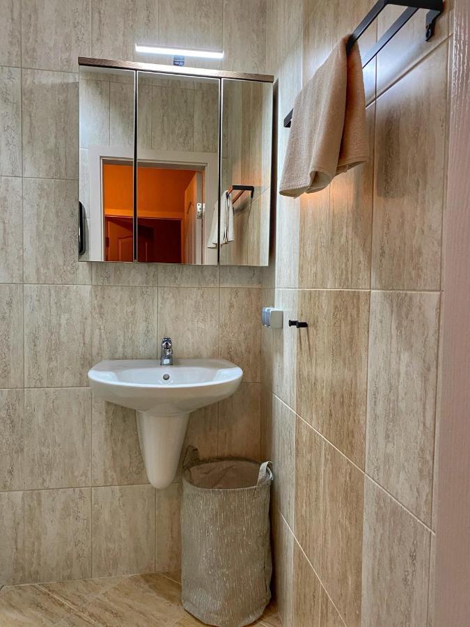 Apartment Stylish Urban New 2021 Close To The Varna