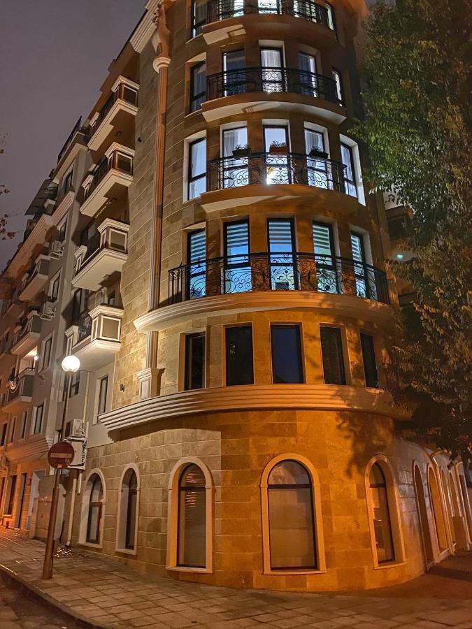 Stylish Urban New 2021 Close To The Apartment *